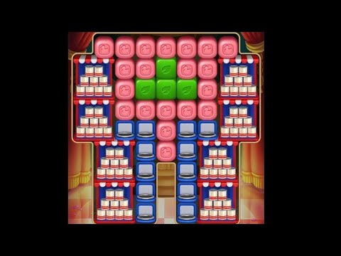 TOON BLAST level 6186