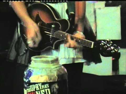 Thumbnail for Jypsi at Bluegrass Inn,Nashville...Blue Moon Of Kentucky.. by Jypsi