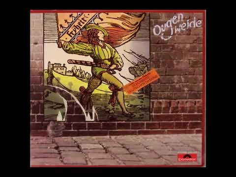 Ougenweide - Die Bauern sind aufrührig Geworden - 1978