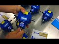 Miniature Right Angle Gear Shaft Drive Small 90 Degree Gear Shaft Gearbox