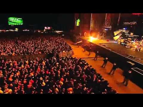 Skunk Anansie @ Optimus Alive 2010 Full Concert