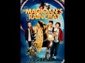 The Magician's Raincoat Full Movie---- A magical and thrilling adventure film