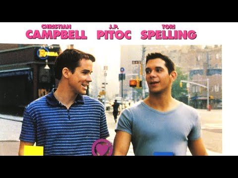 Official Trailer - TRICK (1999, Christian Campbell)