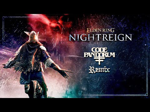 ELDEN RING: NIGHTREIGN - DEATHSTEP Remix by Code: Pandorum