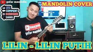 Download lagu LILIN LILIN PUTIH - MANDOLIN COVER by GOFAR MANDOLIN mp3