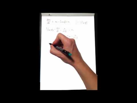 Membrane Equations, Hodkin Huxley Formalism and Ionic Currents in Neurons, Part 2