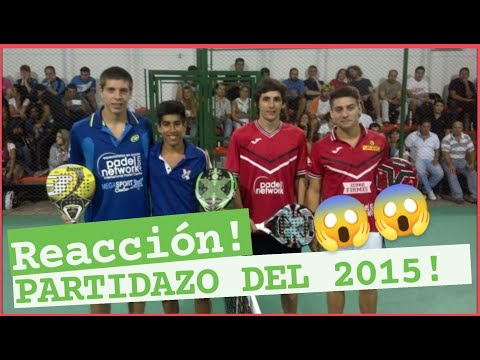 ✅ ASI JUGABAN los SUPERPIBES VS TELLO CHINGOTTO en el 2015!!! 😱🤯🔥