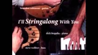 Dick Fregulia - Liz Anne