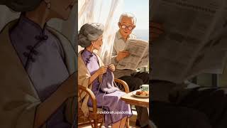 A teoria da JANELA SAGRADA #shorts #família #memoriasafetivas