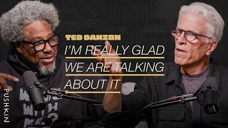 Ep 3: Ted Danson on Owning Your Mistakes