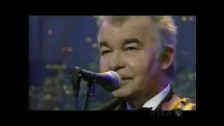 John Prine  Some Humans Aint Human
