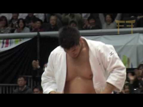 Trailer 4 - KOSEI INOUE 井上康生 - ON DVD NOW!