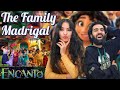 🇨🇴 THIS IS SO CUTE!! 🥰 | Encanto - The Family Madrigal (From 