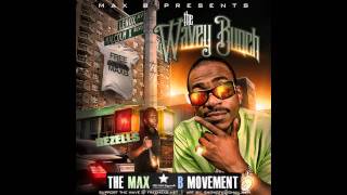 Max B - Pin The Tail