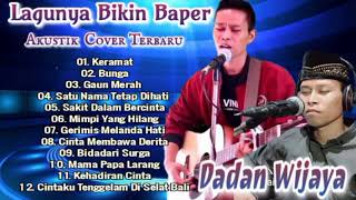 Download lagu cover lagu pilihan Dadan Wijaya mp3
