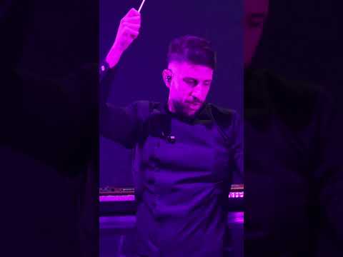 ASCO - Lacrimosa LIVE at Symphony of CAOS [ROMA] 2024