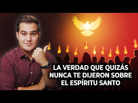 ¡Cuidado con estos errores doctrinales sobre el Espíritu Santo! 🕊️😳