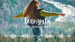 Download lagu Ternyata - Lusy Rahmawati | Released 2001 mp3 Download lagu Ternyata - Lusy Rahmawati | Released 2001 mp3