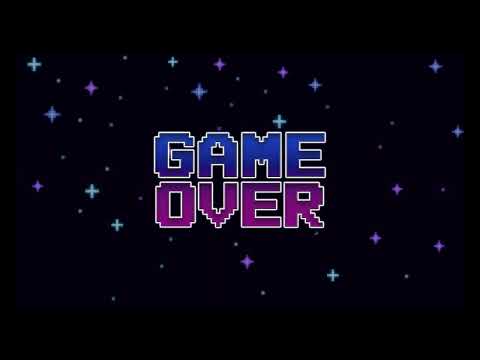 GAME OVER | Official Teaser 2 | Jack PARDI x LVA Studios