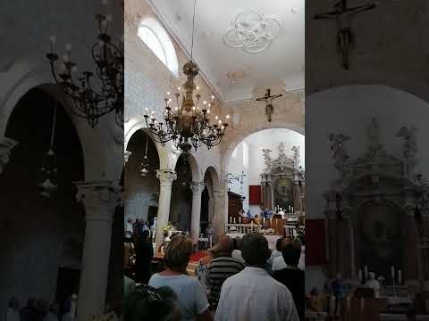 Kao Marija da Te ljubim! ❤️🙏