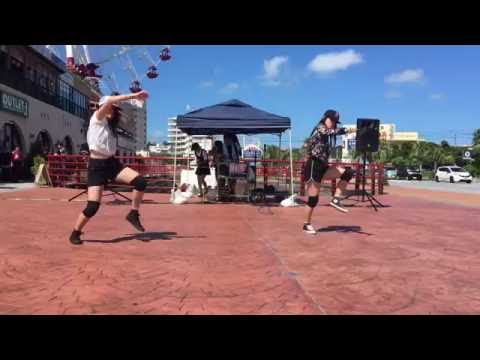 Doctor Pepper - Diplo X CL Dance Cover