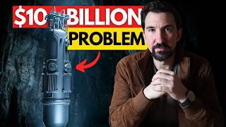 The Inconvenient Truth About Small Modular Reactors