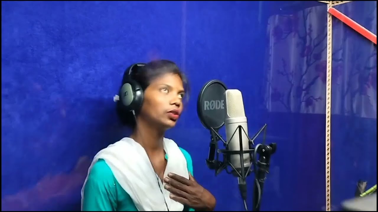 🇮🇩गेले प्रदेश जोड़ी कॉमेंट 🇮🇩सॉन्ग सिंगर sushila oraon 🇮🇩