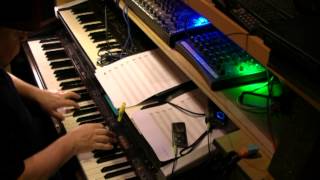 The Last One To Be Loved