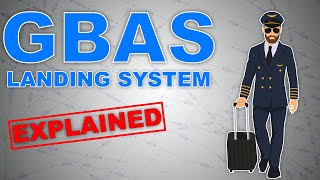 ✅ What is GBAS - Ground Based Augmentation System Explained