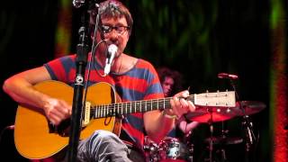 GRAHAM COXON "ribbons and leaves" @ Roundhouse, London, UK **LIVE DEBUT**
