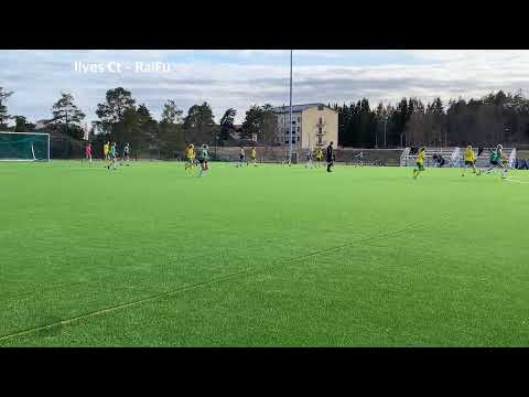 2022-05-05 Ilves Ct - RaiFu