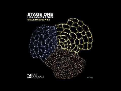 Stage One (Stu Mort 2015 Remix) · Space Manoeuvres 432 Hz