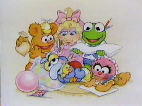 Muppet Babies