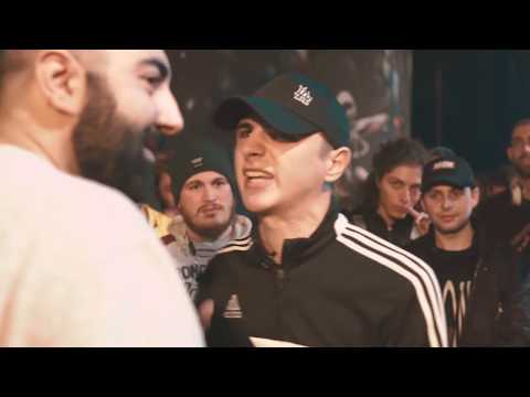 Kontra - PVP (BPM) "პელე გაიწი !"