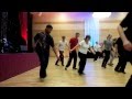 Ryan Francois - Jitterbug Stroll Routine - Snowball ...