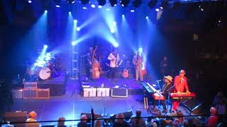 The Mavericks - Goodnight Waltz