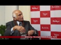 Intizar Hussain Interview at Rekhta Studio_Part-2 Intizar Hussain Interview at Rekhta Studio_Part-2