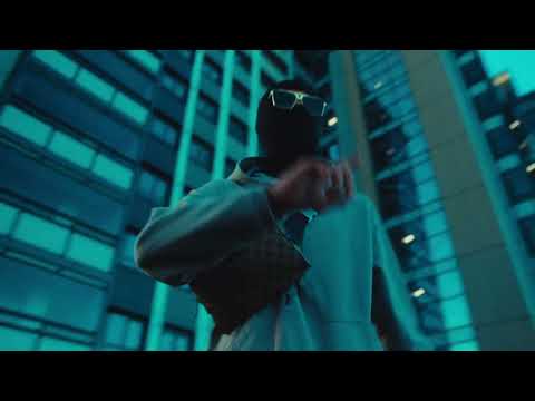 DEEZY36 - STICKS & STONES [MUSIC VIDEO]