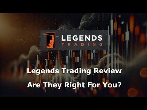 Legends Trading Review: Pros, Cons, and Are They Right For You | My Honest Opinion