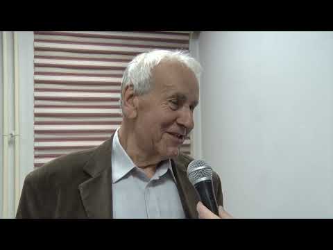 Tešanjska hronika 790 - Promovisana knjiga Mehmeda Mehe Mešića