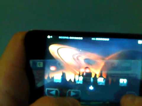 Space Inversion 2 app