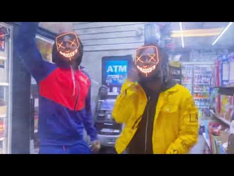 MBF Lil Zeke - Accounting ( Official Music Video)