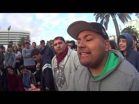 MEPASOPORLACONCIENCIATURAPMORBO vs LA KINTA METROPOLIS: 8vos - [KD] Triplice I