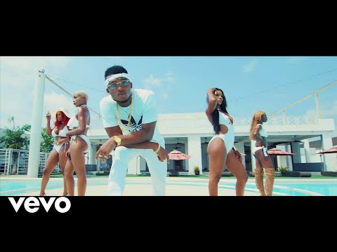 BeevLingz - Made in China [Official Video]