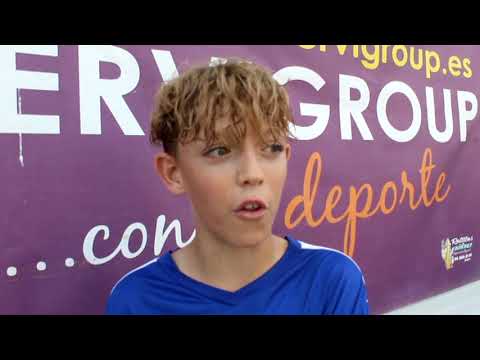 JOSETE -  CADETE B CALVARI