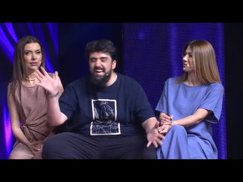 Women's Club 219 - STORIES