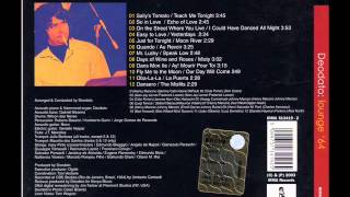 Eimir Deodato - Dans mon ile / Ay, mourir pour toi (Lounge'64)