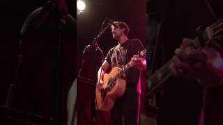Tyler Hilton- Prince Of Nothing Charming