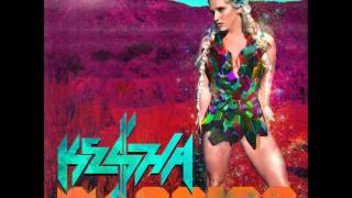 Ke$ha - Warrior (Audio)