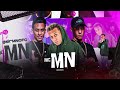 MC Cajá E MC MN Vai Ser Socada 3 0 DJ Robão
